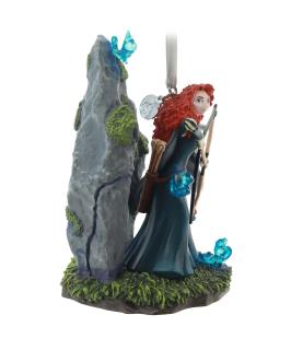 Merida Hanging Ornament, Brave
