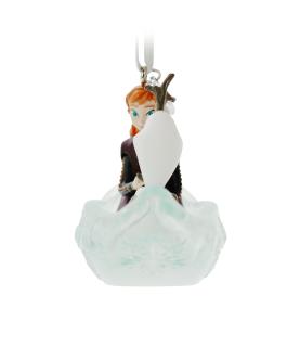 Anna & Olaf Hanging Ornament, Frozen 2