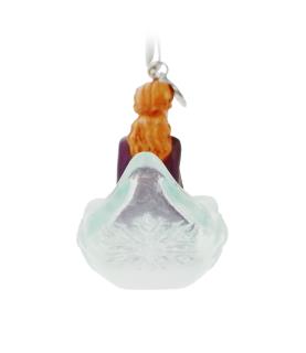 Anna & Olaf Hanging Ornament, Frozen 2