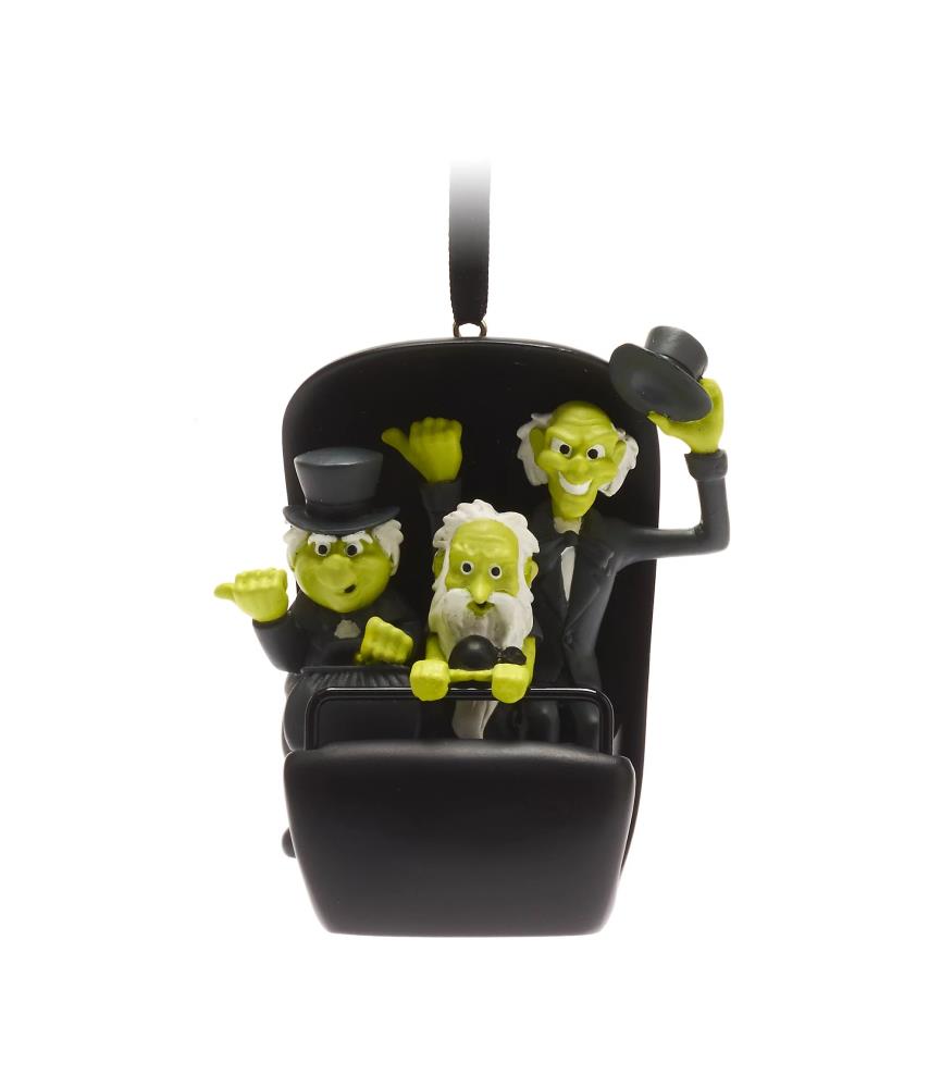 The Haunted Mansion Hanging Ornament