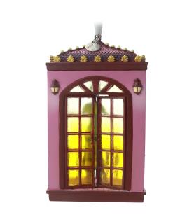 Tiana Hanging Ornament