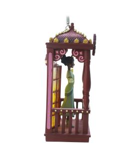 Tiana Hanging Ornament