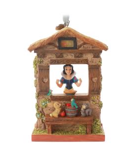 Snow White Hanging Ornament