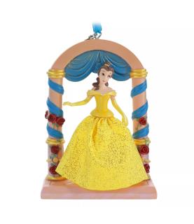 Belle Hanging Ornament