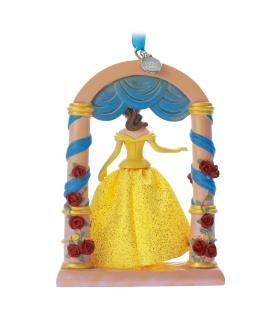 Belle Hanging Ornament