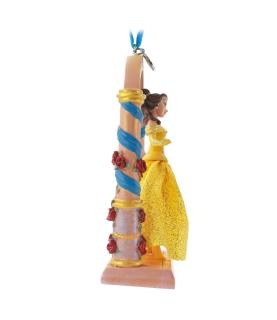 Belle Hanging Ornament