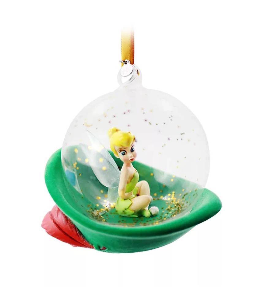 Tinker Bell Hanging Ornament