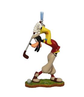 Goofy Hanging Ornament