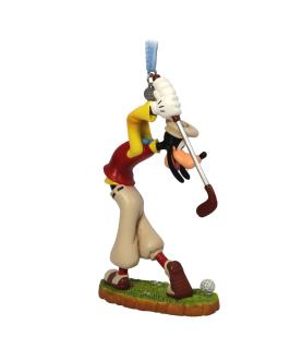 Goofy Hanging Ornament