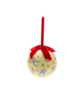 Winne the Pooh Baubles