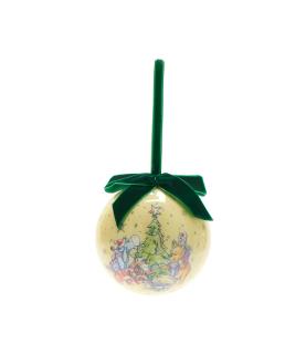 Winne the Pooh Baubles
