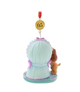 Lady & the Tramp Legacy Hanging Ornament