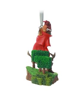 Aurora Hanging Ornament, Sleeping Beauty