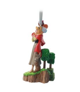 Aurora Hanging Ornament, Sleeping Beauty