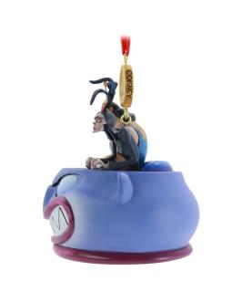 The Emperor's New Groove Legacy Hanging Ornament
