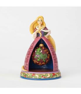 Tidings of Joy: Christmas Rapunzel