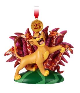 The Lion King Hanging Ornament