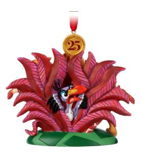 The Lion King Hanging Ornament