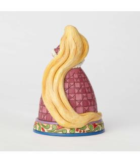 Tidings of Joy: Christmas Rapunzel
