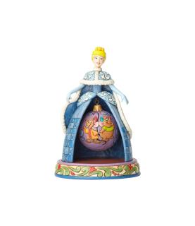 Tidings of Friendship: Christmas Cinderella