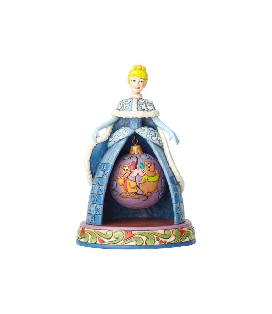 Tidings of Friendship: Christmas Cinderella