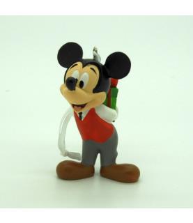 Hallmark: Mickey Mouse hiding gift