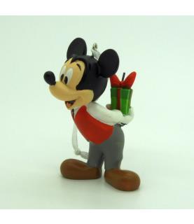 Hallmark: Mickey Mouse hiding gift