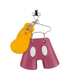 Mickey Mouse Costume Ornament