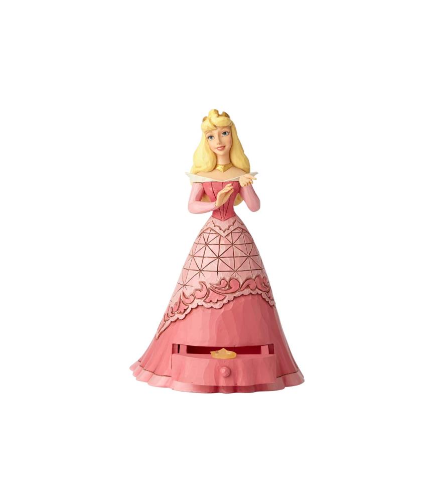 Aurora  (with charm)