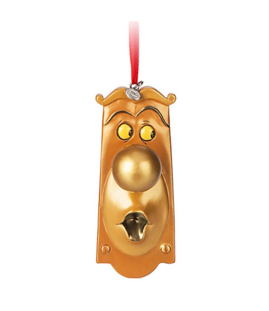 Doorknob Hanging ornament
