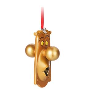 Doorknob Hanging ornament