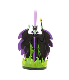 Maleficent Hanging Ornament
