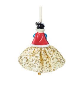 Disney Princess Festive Ornament: Snow White
