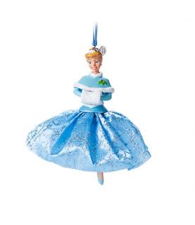 Disney Princess Festive Ornament: Cinderella