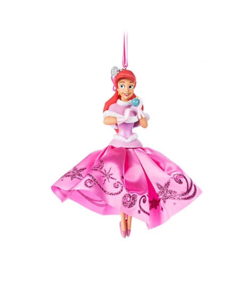 Disney Princess Festive Ornament: Ariel