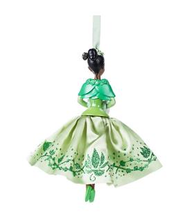 Disney Princess Festive Ornament: Tiana