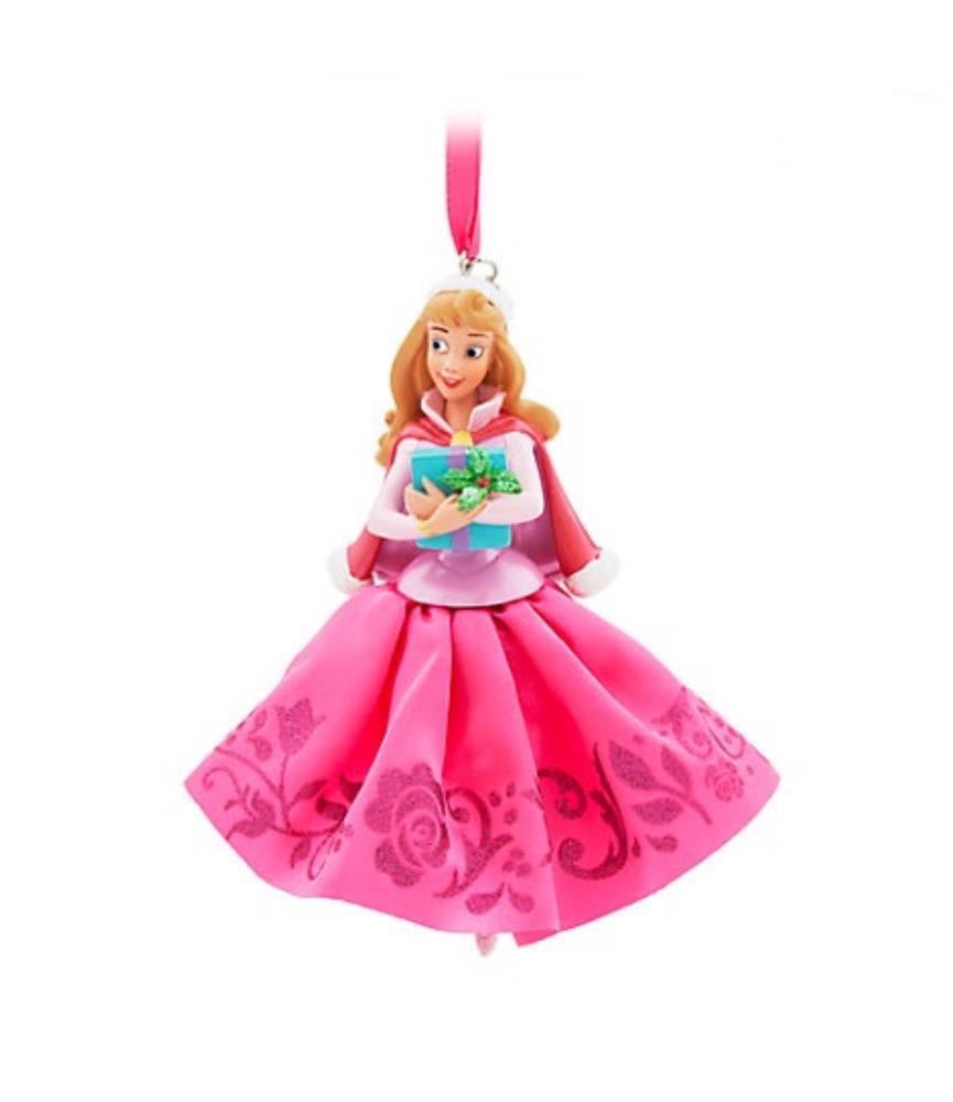 Disney Princess Festive Ornament: Aurora