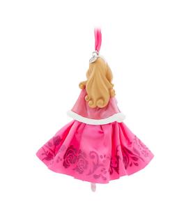 Disney Princess Festive Ornament: Aurora
