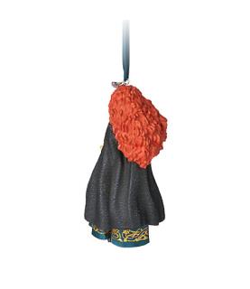 Disney Princess Festive Ornament: Merida
