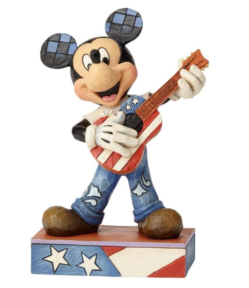 American Anthem: Mickey Mouse