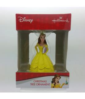 Hallmark Belle ornament