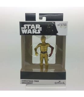 Hallmark C-3PO ornament