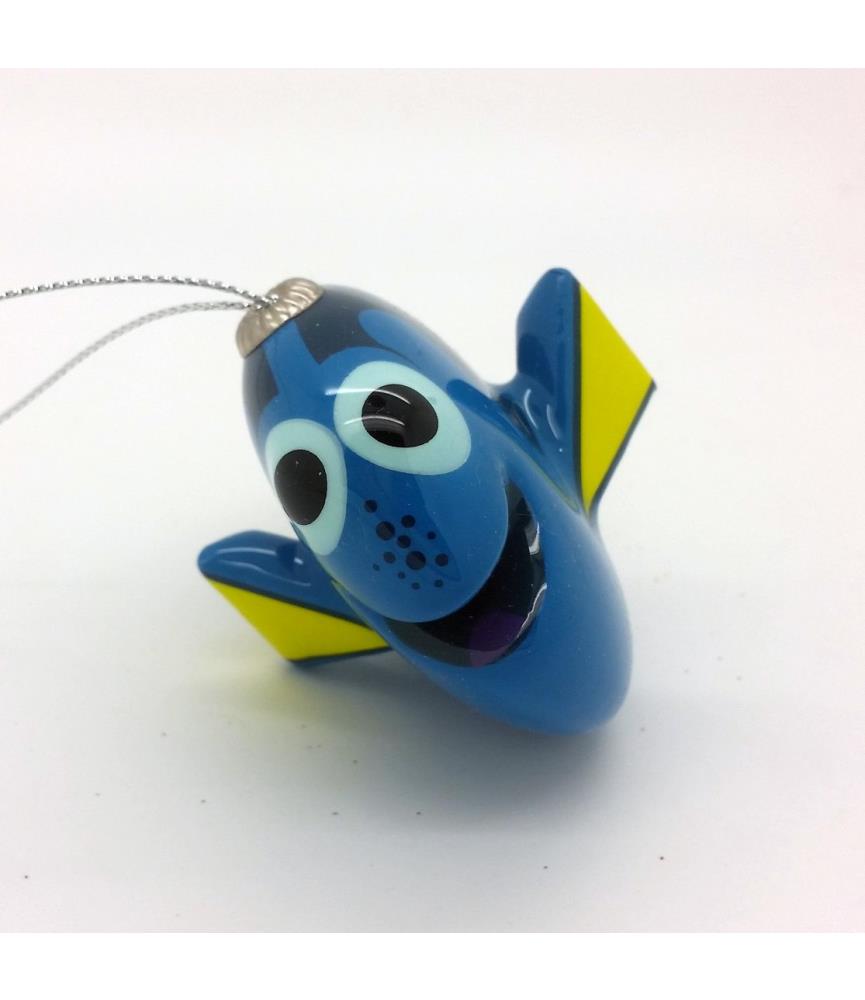Blown ornament Dory