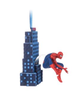 Spider-Man Christmas Decoration