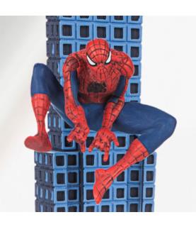 Spider-Man Christmas Decoration