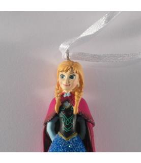 Hallmark Anna ornament