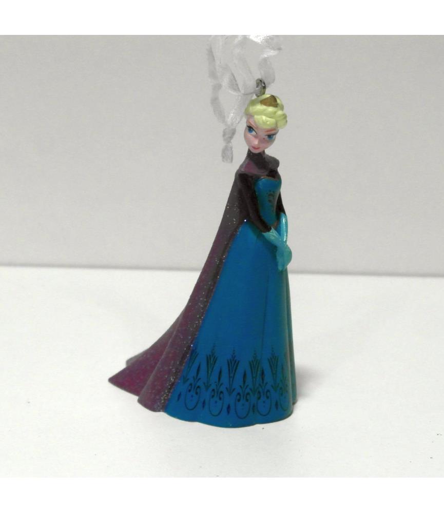 Hallmark Elsa Coronation ornament