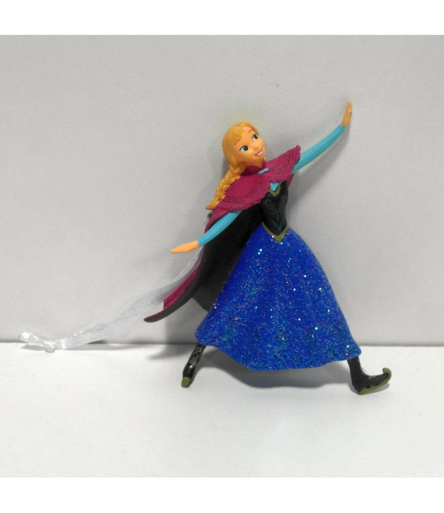 Hallmark Anna ornament