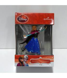 Hallmark Anna ornament