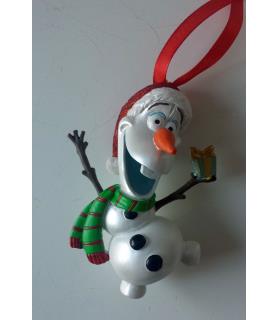 Olaf ornament (USA Park Exclusive)